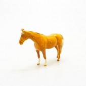 VINTAGE BESWICK PORCELAIN FIGU