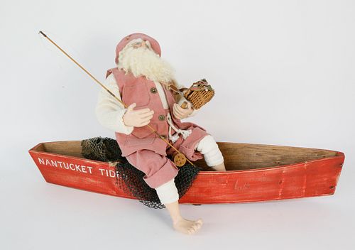 VINTAGE BETHANY LOWE NANTUCKET