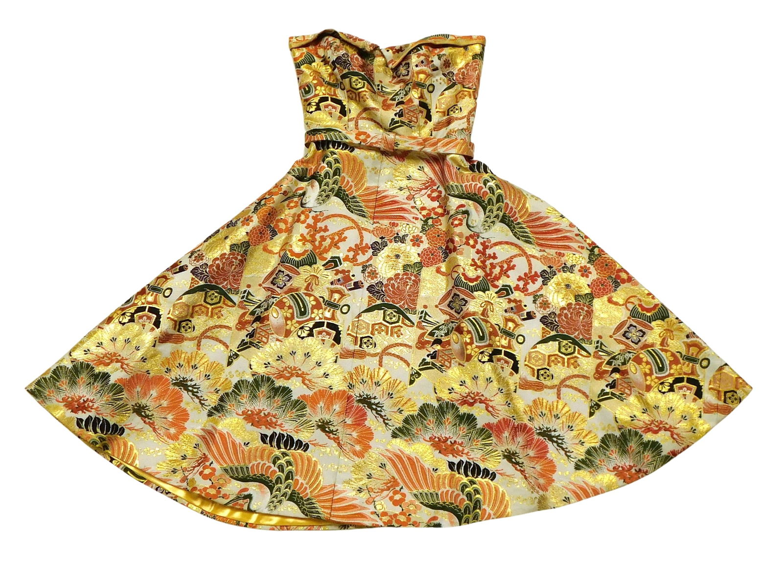 VINTAGE: BETTY HIGGINS ORIGINALS
