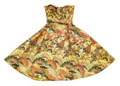 VINTAGE: BETTY HIGGINS ORIGINA