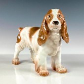 VINTAGE BING & GRONDAHL DOG FI