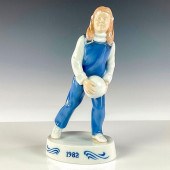 VINTAGE BING & GRONDAHL FIGURI