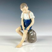VINTAGE BING & GRONDAHL FIGURI