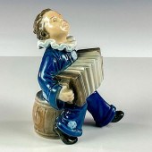 VINTAGE BING & GRONDAHL FIGURI