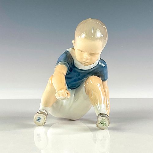 VINTAGE BING & GRONDAHL FIGURINE,