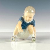 VINTAGE BING & GRONDAHL FIGURI