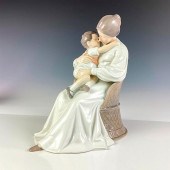 VINTAGE BING & GRONDAHL FIGURI