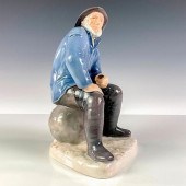 VINTAGE BING & GRONDAHL FIGURI