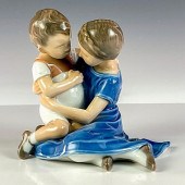VINTAGE BING & GRONDAHL FIGURI