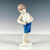 VINTAGE BING & GRONDAHL FIGURI