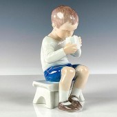 VINTAGE BING & GRONDAHL FIGURI