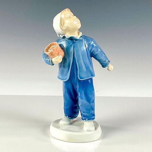 VINTAGE BING & GRONDAHL FIGURINE,