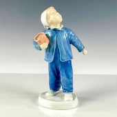 VINTAGE BING & GRONDAHL FIGURI