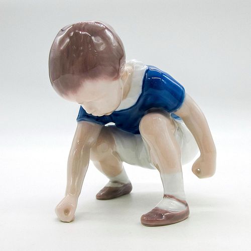 VINTAGE BING & GRONDAHL FIGURINE,