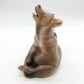 VINTAGE BING & GRONDAHL FIGURI