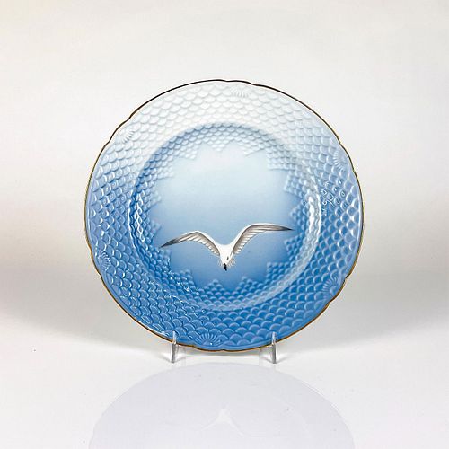 VINTAGE BING & GRONDAHL PORCELAIN