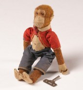 Vintage Bing Werke Bavarian mo