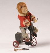 Vintage Bing Werke Bavarian wi
