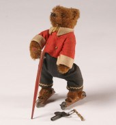 Vintage Bing Werke Bavarian wi