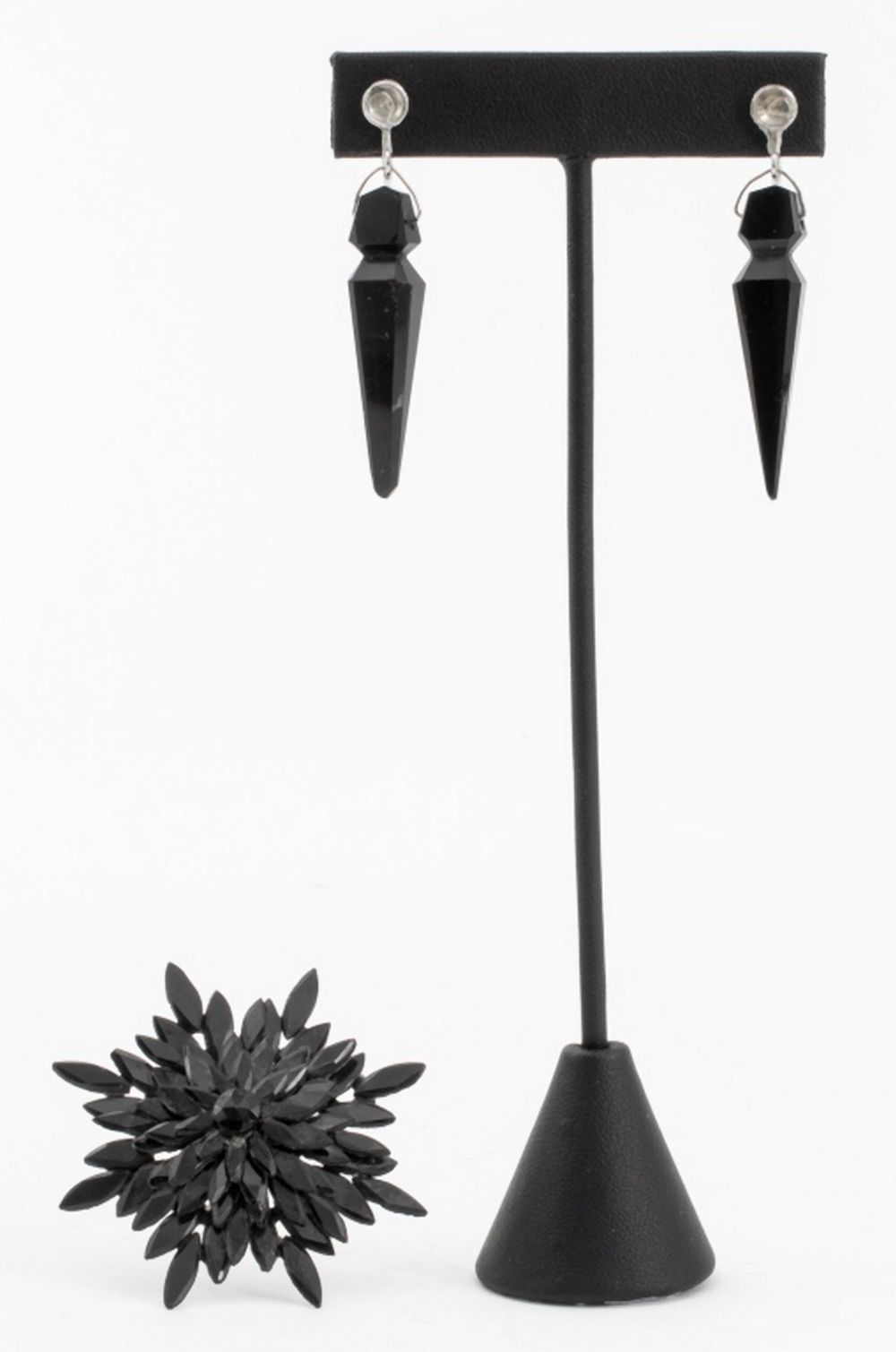 VINTAGE BLACK STONE LIKELY