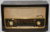 VINTAGE BLAUPUNKT, GERMAN RADI