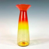 VINTAGE BLENKO GLASS COMPANY A