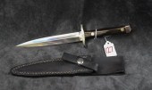 VINTAGE BOB SKY KNIVES (ROBERT