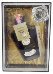 VINTAGE BOTTLE OF MARTELL CORD