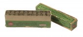 VINTAGE BOX OF (20) .50-70 CAR