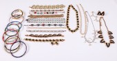 Vintage bracelet grouping to i