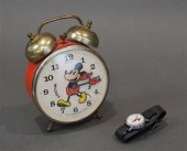 VINTAGE BRADLEY 'MICKEY MOUSE'