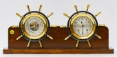 Vintage Brass Chelsea Holoster