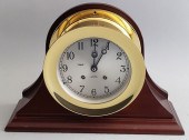 VINTAGE BRASS CHELSEA SHIP'S B