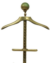 VINTAGE BRASS GENTLEMAN&#039;S
