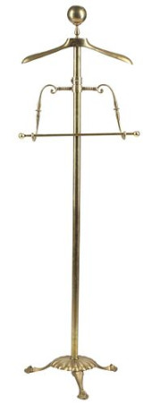 VINTAGE BRASS GENTLEMAN&#039;S