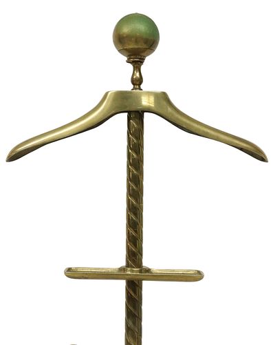 VINTAGE BRASS GENTLEMAN&#039;S