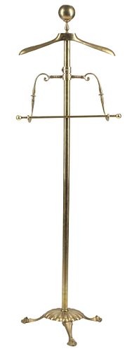 VINTAGE BRASS GENTLEMAN&#039;S