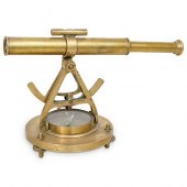VINTAGE BRASS SURVEY INSTRUMEN