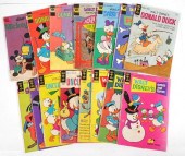 VINTAGE BRONZE AGE WALT DISNEY