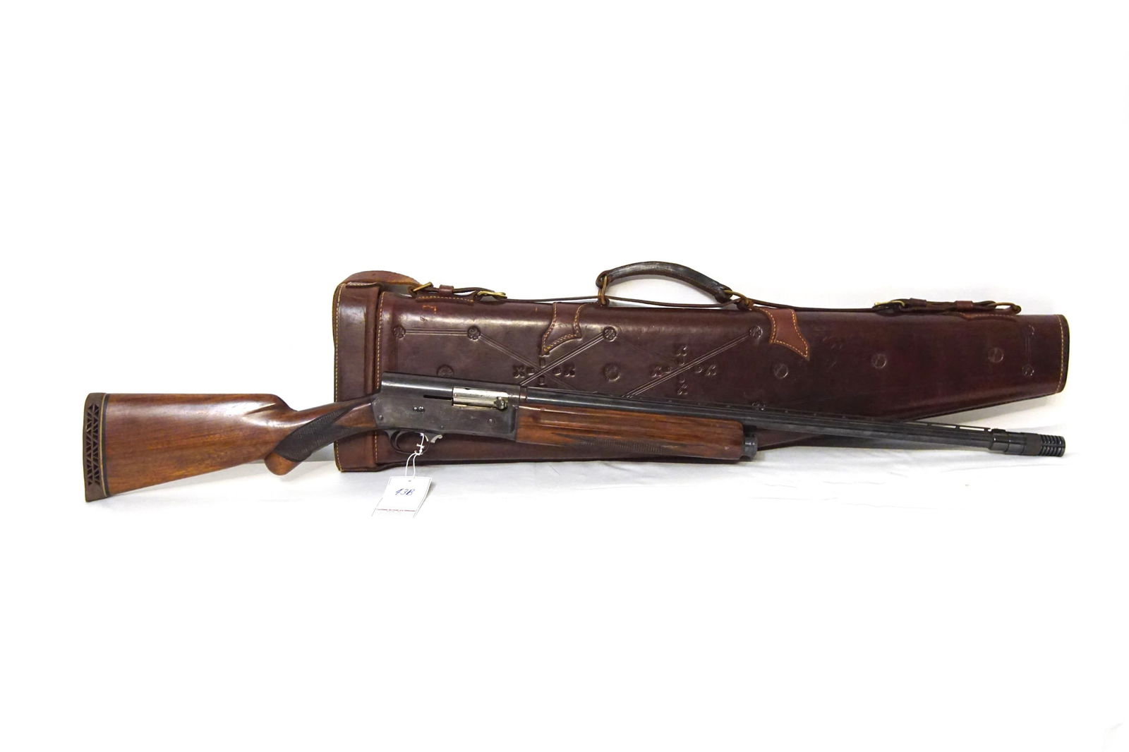 VINTAGE BROWNING A5 SWEET SIXTEEN
