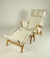 VINTAGE BRUNO MATHSSON PERNILL