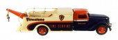 VINTAGE BUDDY L FIRESTONE TIRE