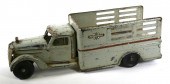 VINTAGE BUDDY L INTERNATIONAL