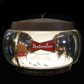 VINTAGE BUDWEISER CHAMPIONSHIP