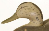 VINTAGE C. COFFIN BLACK DUCK D