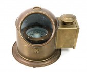 VINTAGE C. PLATH HAMBURG GERMA