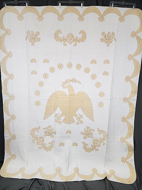 Vintage c1950 American Eagle Kit