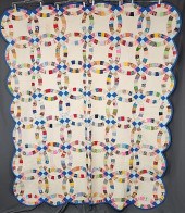 Vintage c1970 Double Wedding R