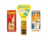 Vintage Camel Cigarettes adver