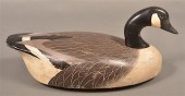 VINTAGE CANADA GOOSE LIFE SIZE